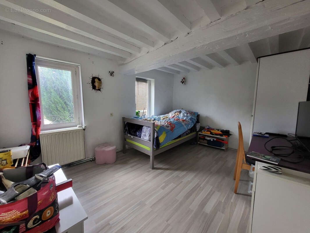 Maison à LA FERTE-SOUS-JOUARRE