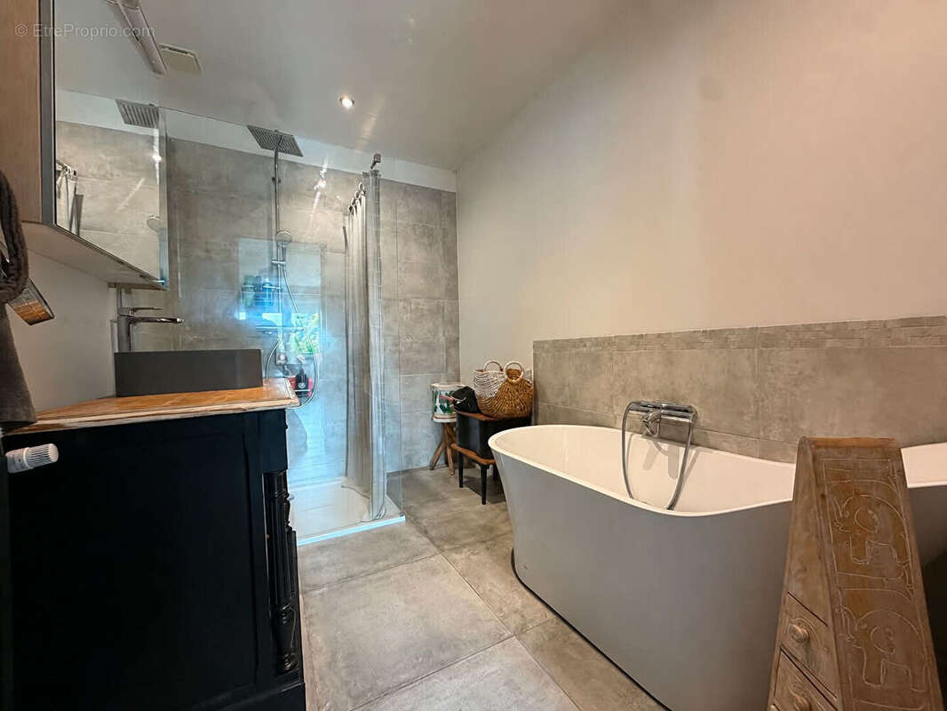 Cuinchy Maison 150 m2 3 chambres jardin - photo 7