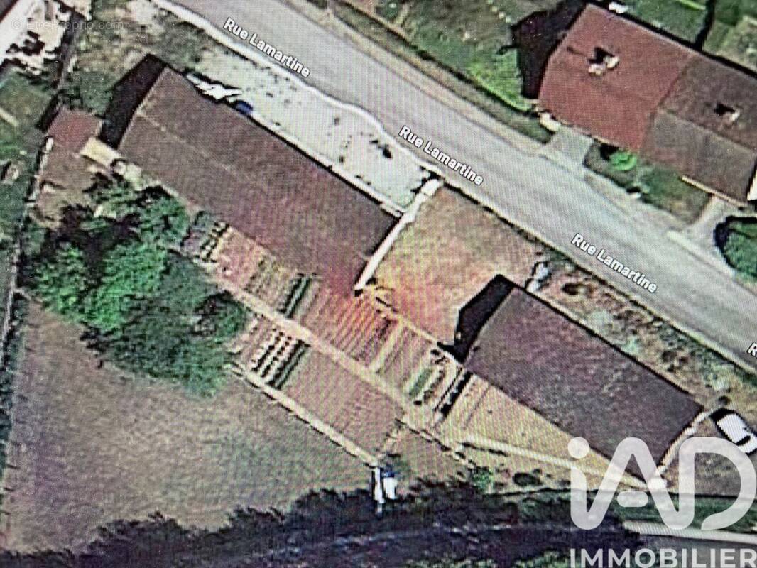 Photo 1 - Appartement à ORGELET