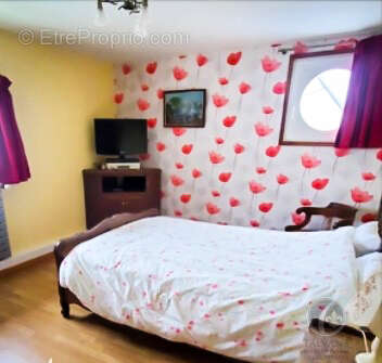 Maison à BERNEVILLE