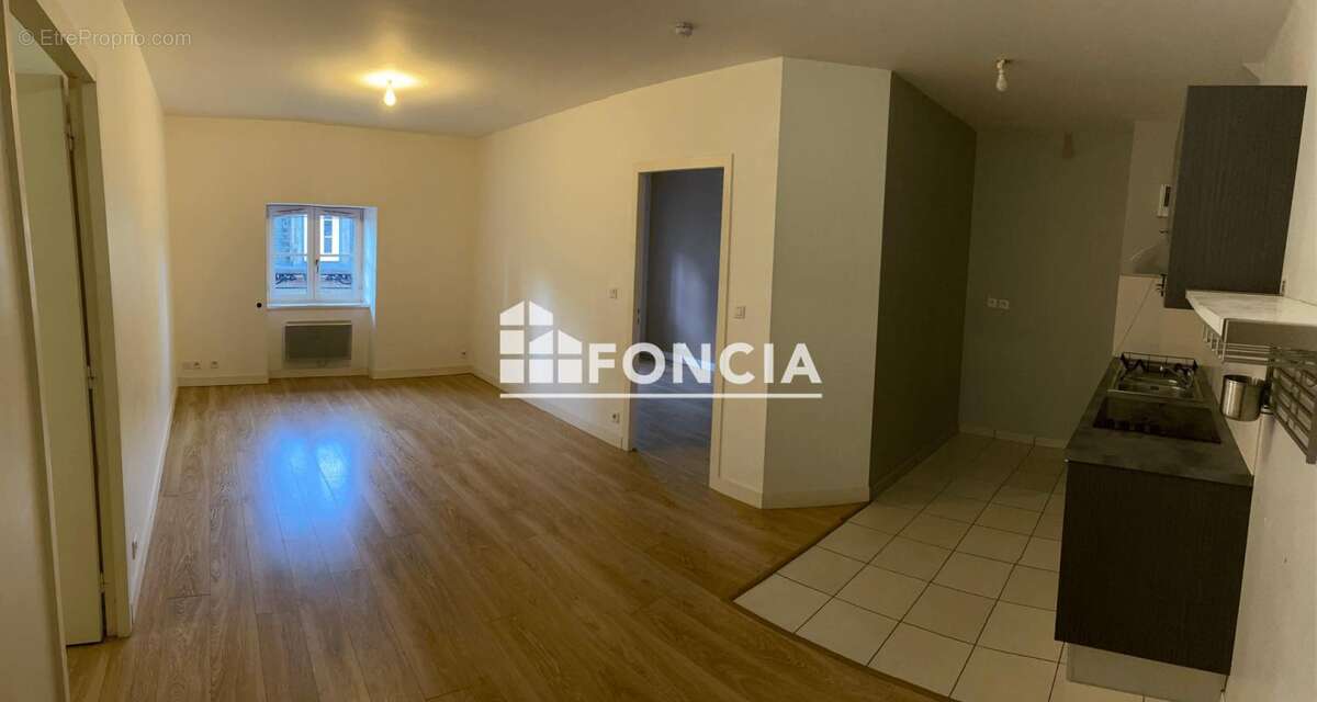 Appartement à DINAN