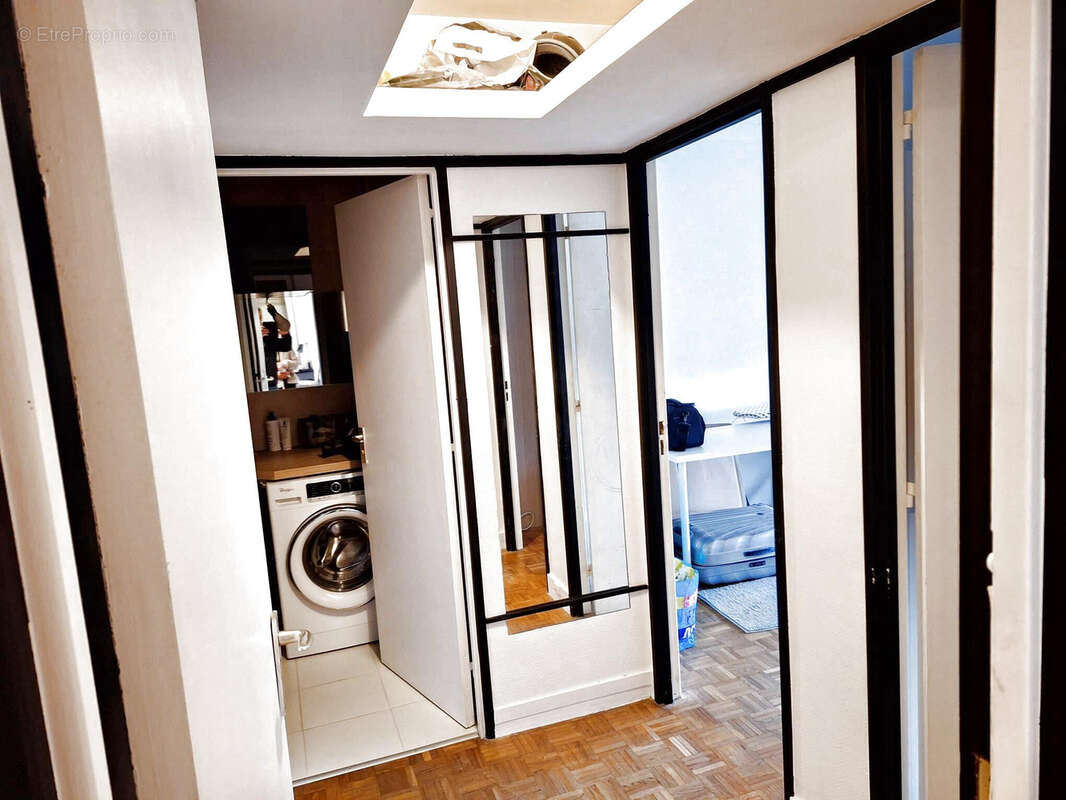 Appartement à ANTONY