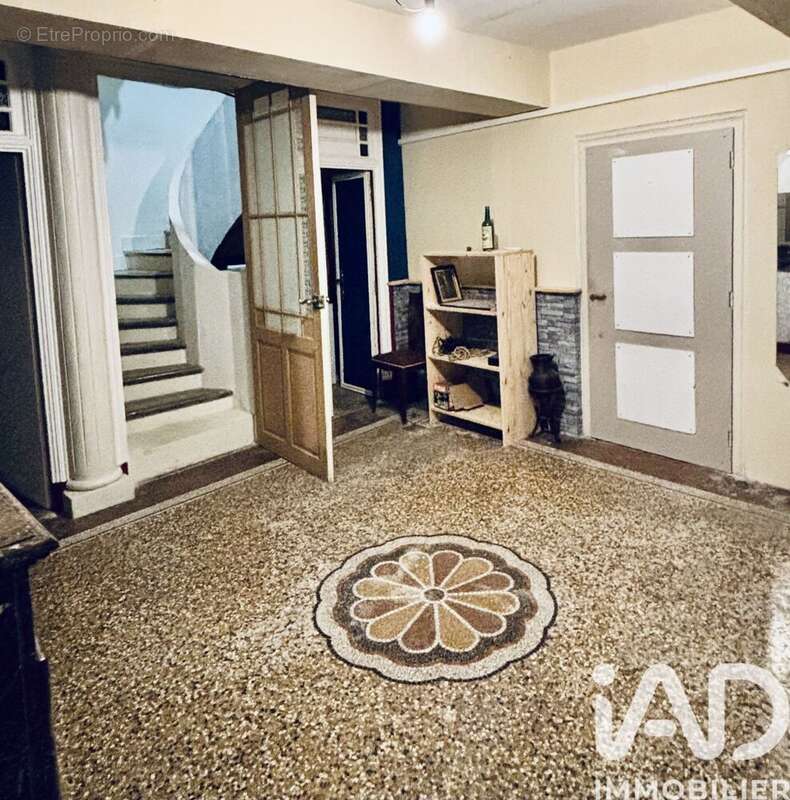 Photo 8 - Maison à ROUBIA