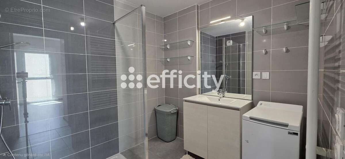 Appartement récent - photo 12