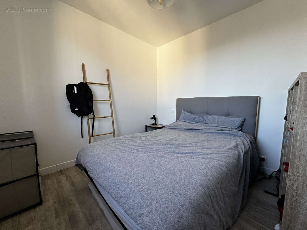 Appartement à RODEZ
