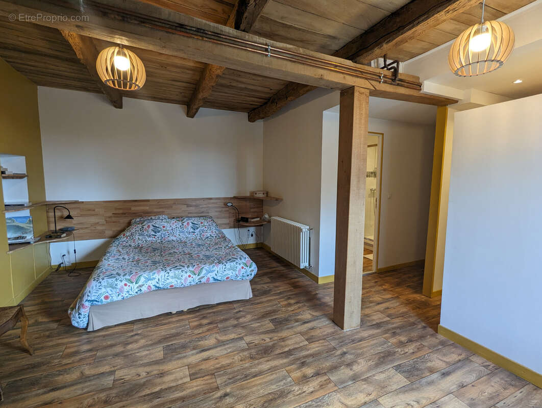Maison à ARZANO