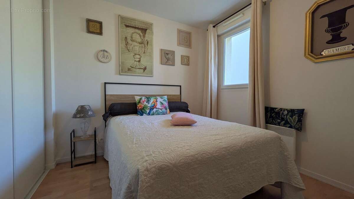 Appartement À Vendre T3 avec garage +place de parking - photo 4