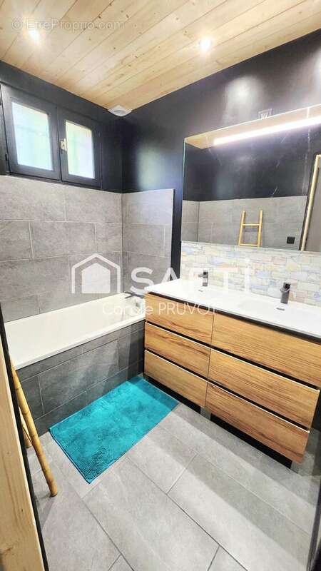 Photo 9 - Maison à BONNIERES-SUR-SEINE