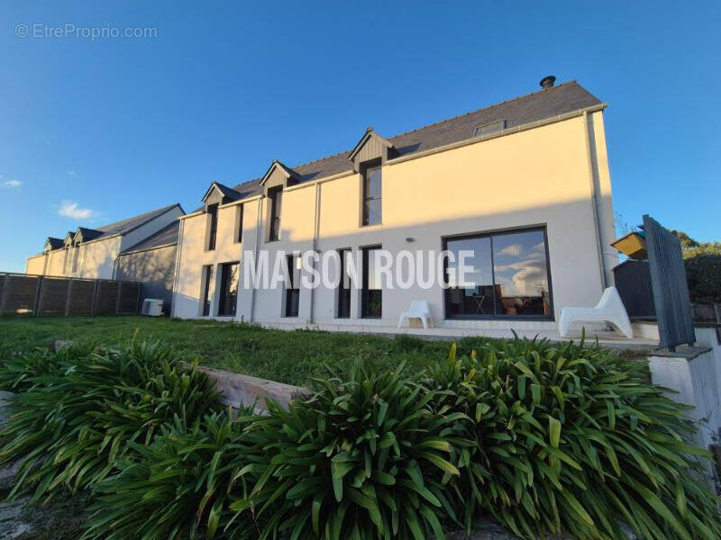 Maison à PLOUER-SUR-RANCE