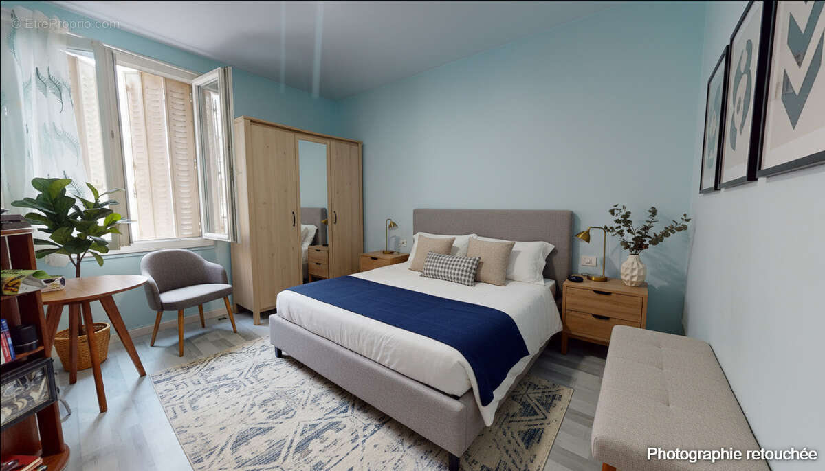 Appartement à HOUILLES