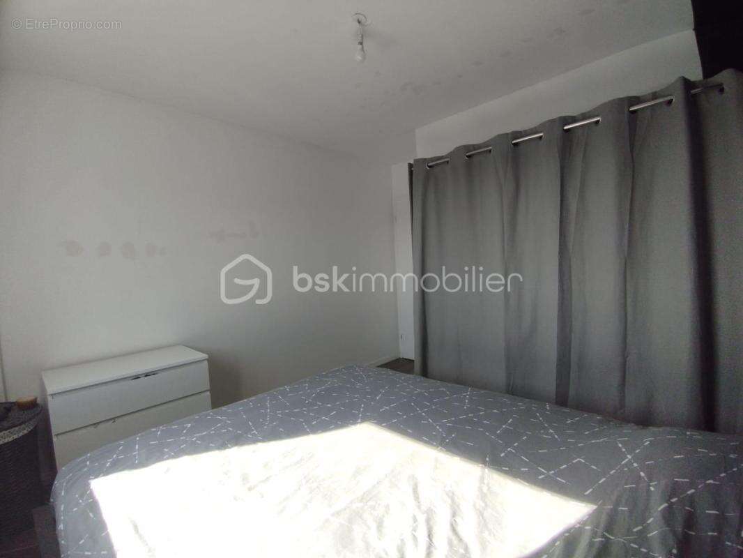 Appartement à PONTAULT-COMBAULT