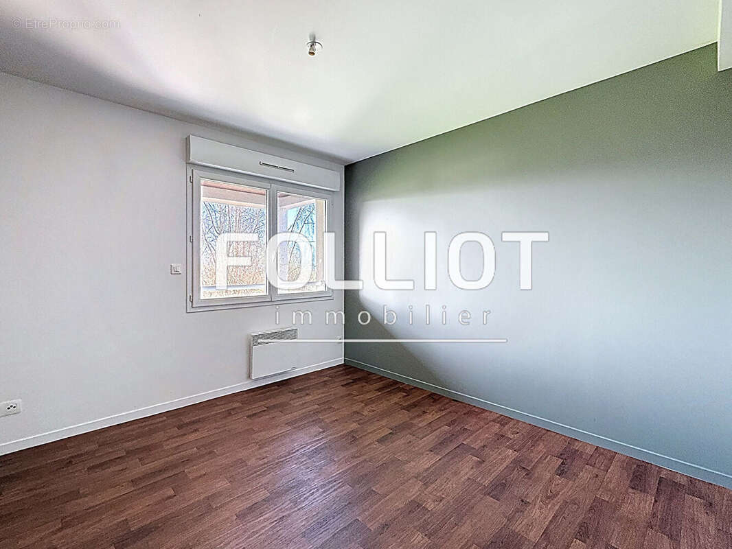 Appartement à GRANVILLE