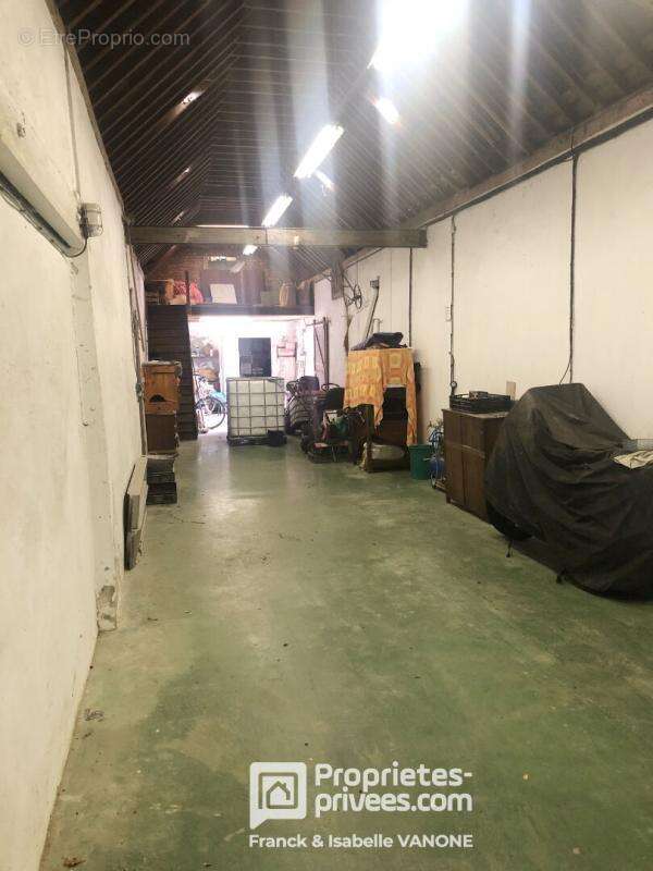 Maison à LAMBERSART