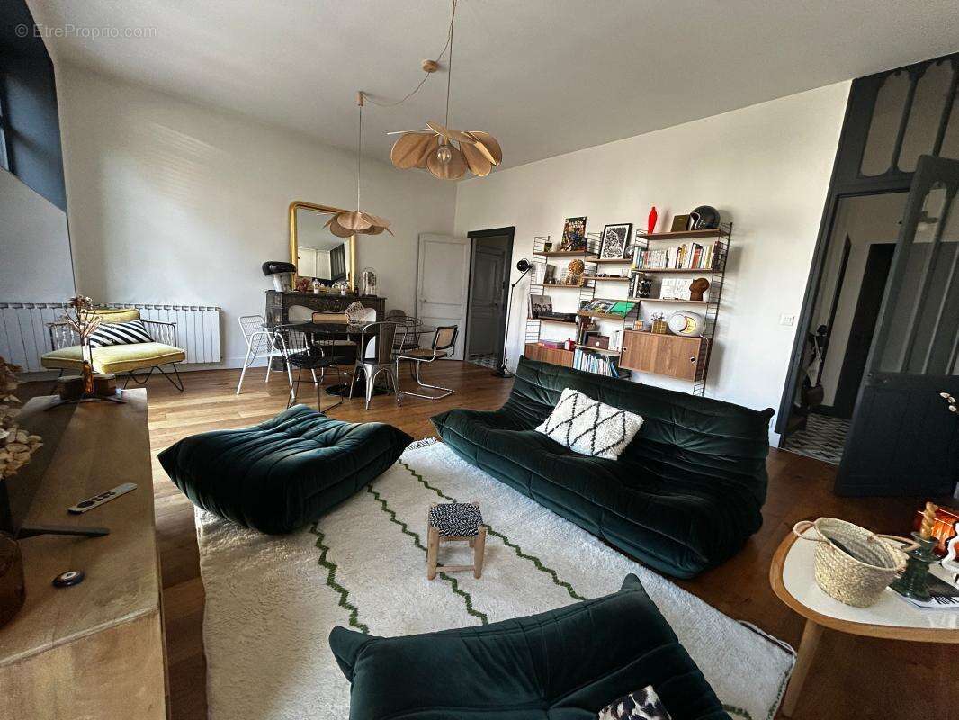 Maison à MONT-DE-MARSAN