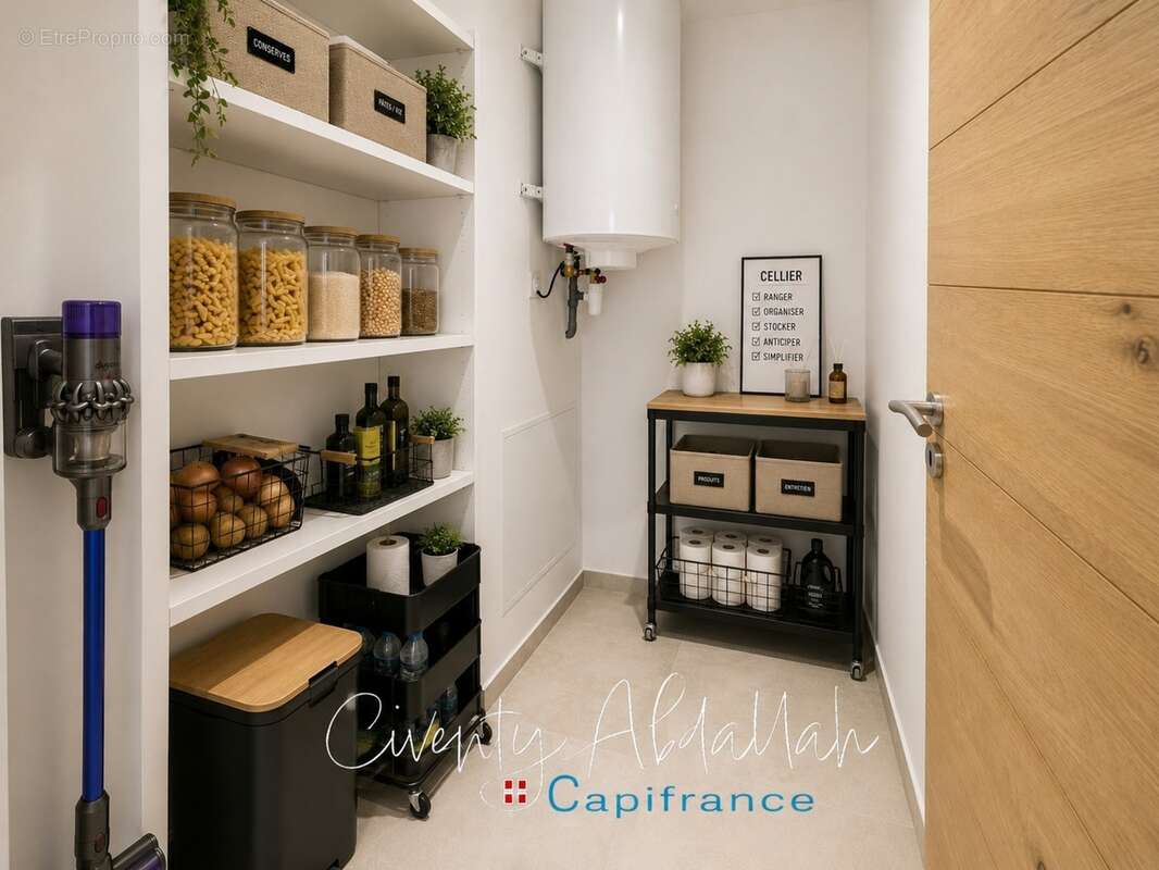 Appartement sans travaux à vendre 3 pièces GRIGNON (73) - photo 5