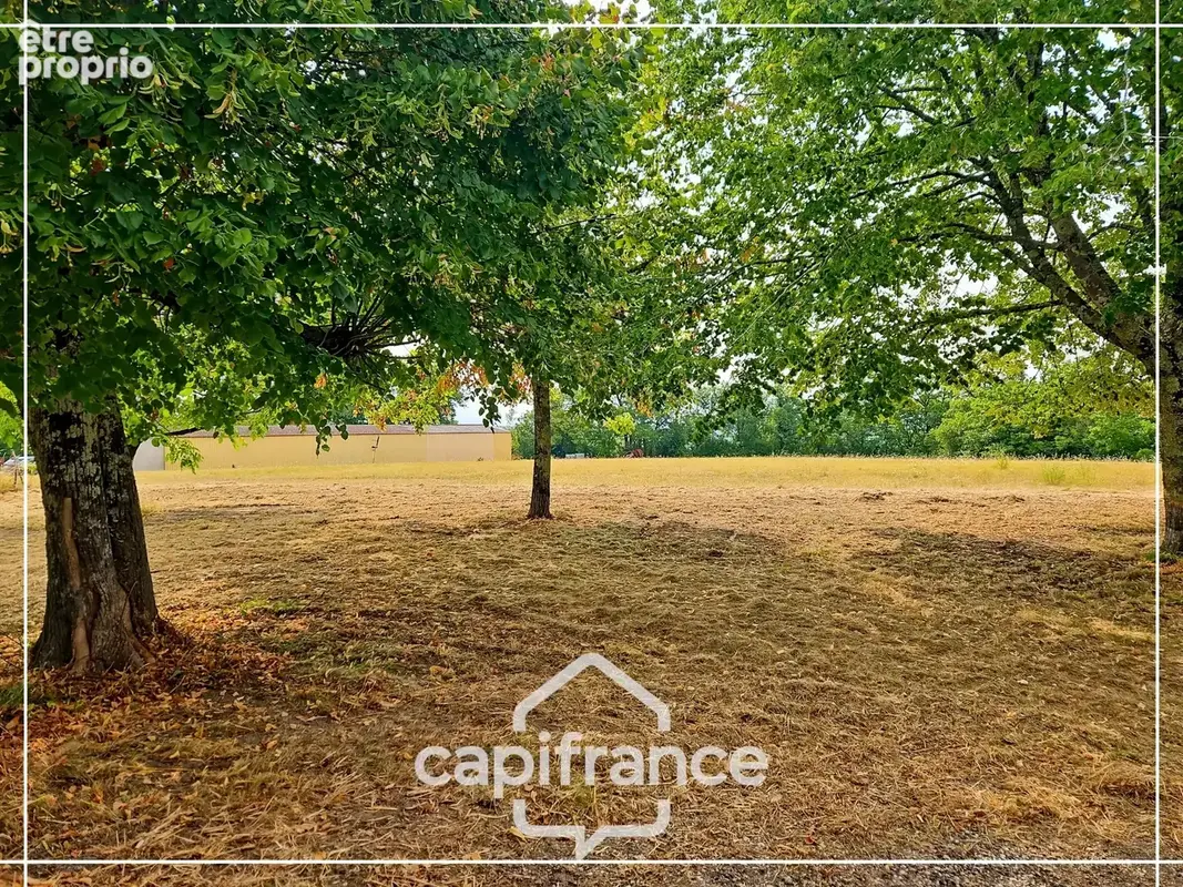 Maison en pierre, plain-pied, 2 chambres, au calme avec jardin à MONJOI (82400) - photo 14