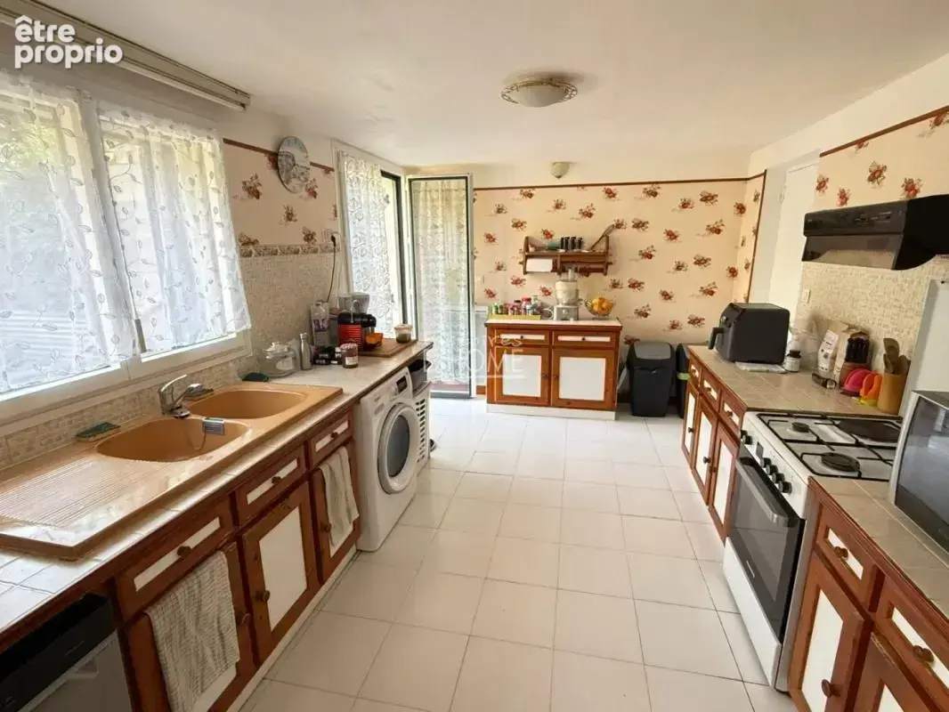 PROCHE ROZAY EN BRIE, Maison 4 chambres, garage et jardin - photo 7
