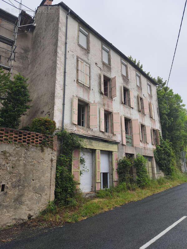 Maison à VABRE