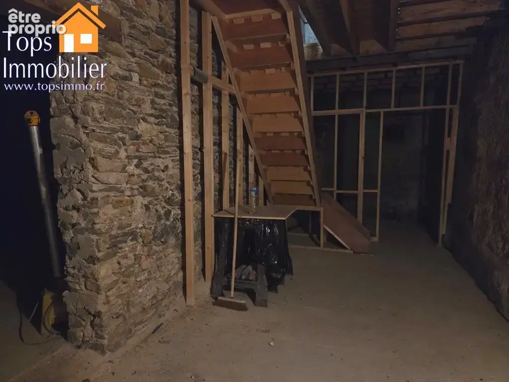 Maison de ville à découvrir dans le centre historique - photo 10
