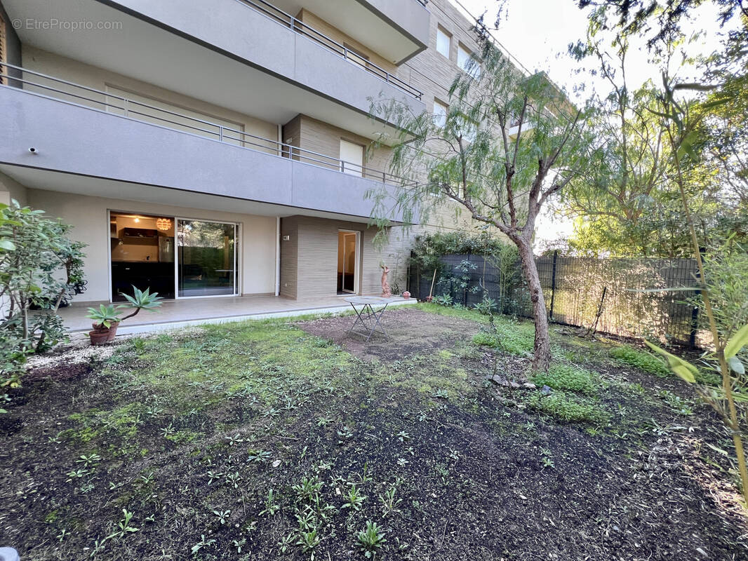 Appartement à FREJUS