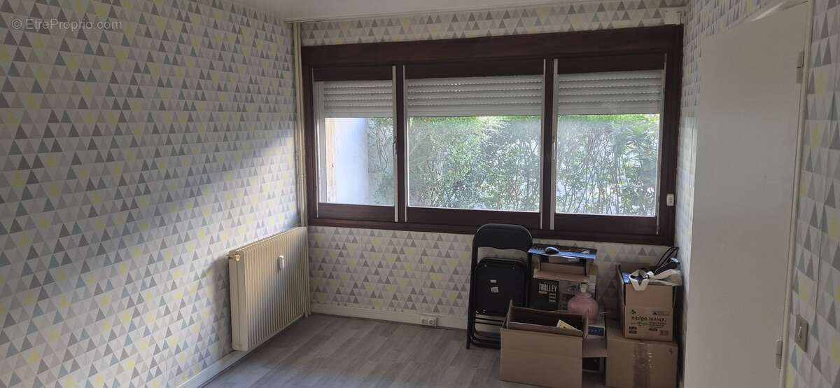 Appartement à AMIENS