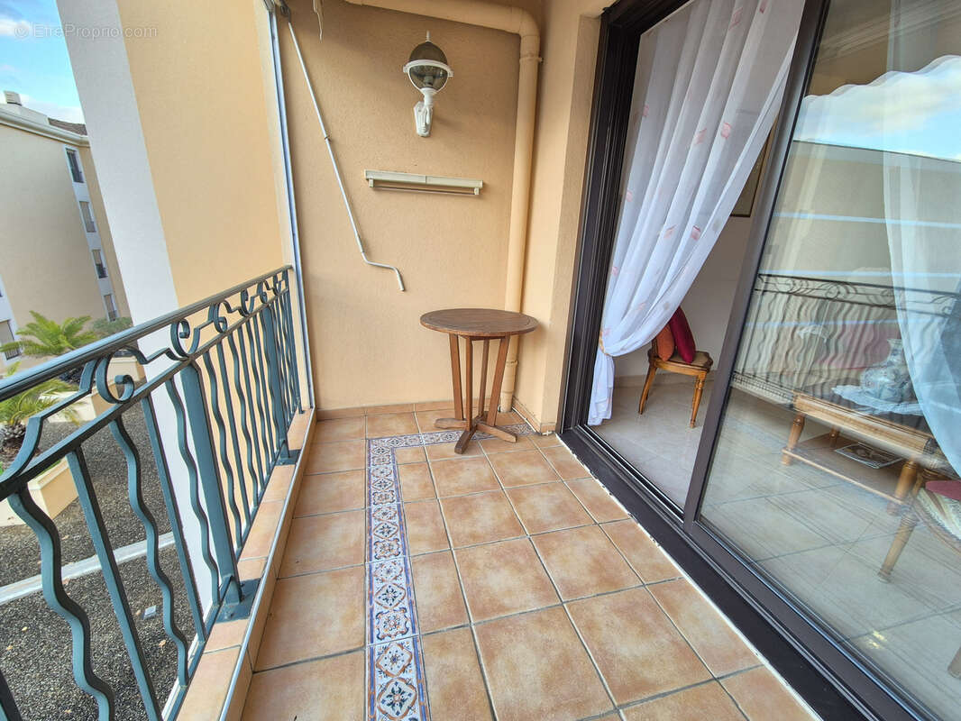 Appartement à HYERES