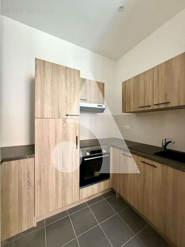 Appartement à SECLIN