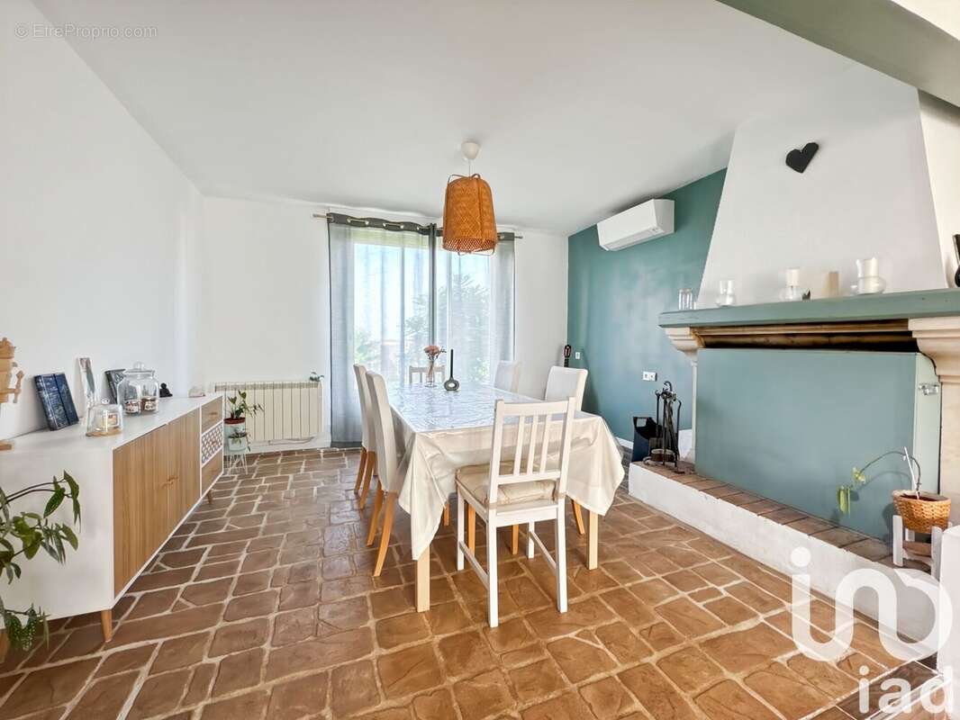 Photo 4 - Maison à CRISENOY