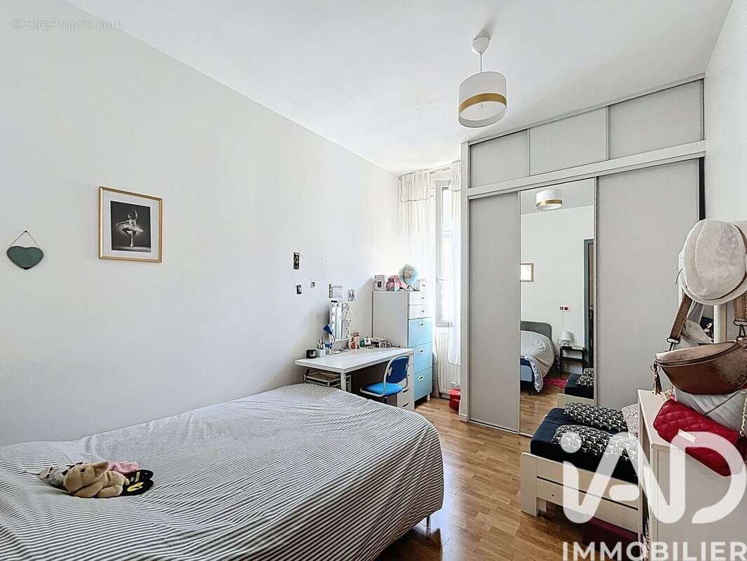 Photo 7 - Appartement à BORDEAUX