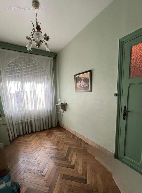 Photo 5 - Maison à ROUBAIX