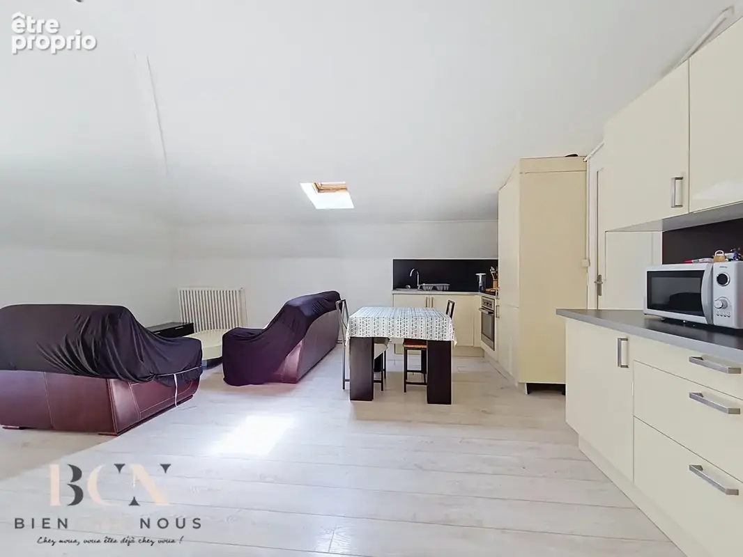 Appartement F2 à Maffliers - photo 4