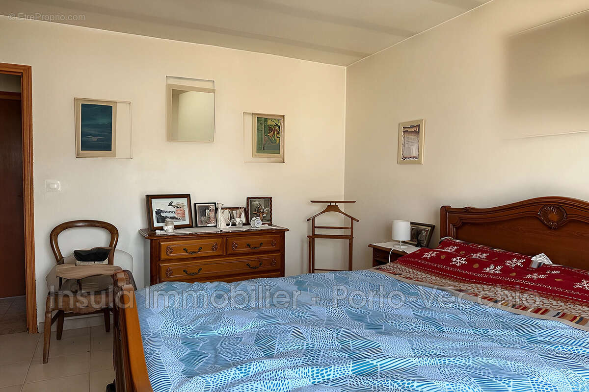 Maison à PORTO-VECCHIO