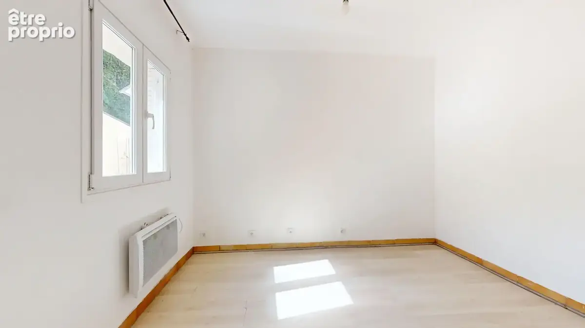 Appartement Aubervilliers 2 pièces 26 m2 - photo 7