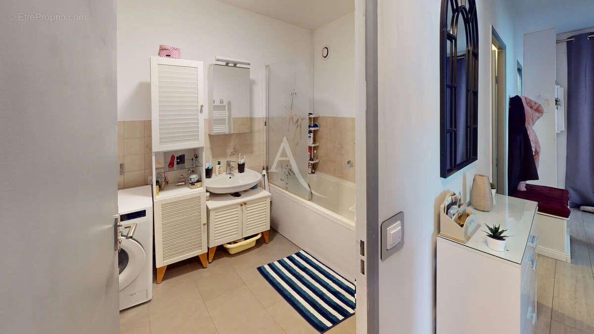 Appartement à PALAISEAU
