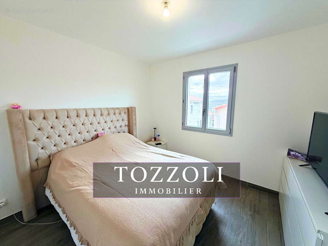 Maison L'isle D'abeau 4 pièce(s) 80.37 m2 - photo 13