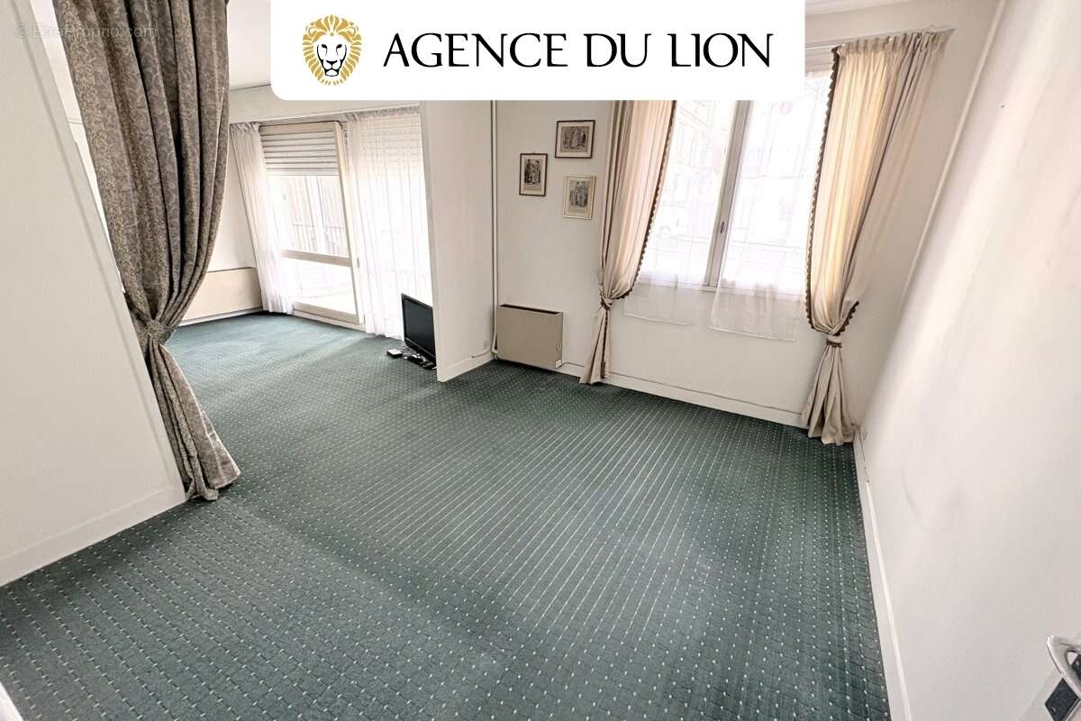 Appartement à DREUX