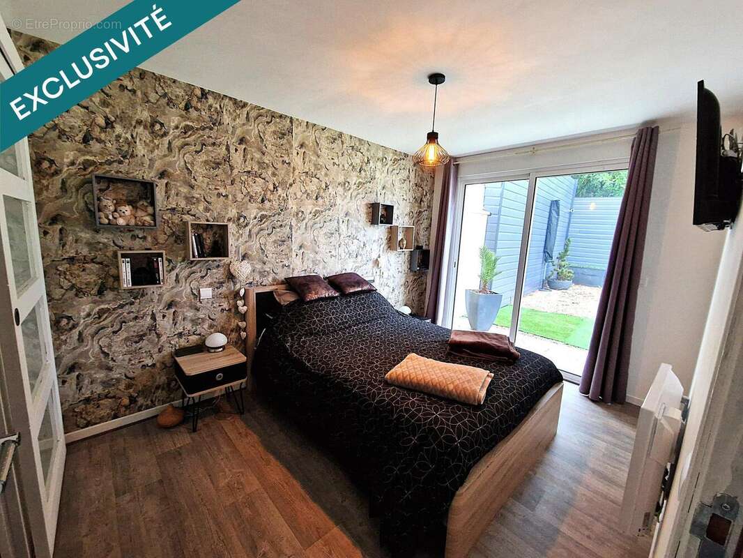 Photo 6 - Maison à VILLERS-BRETONNEUX