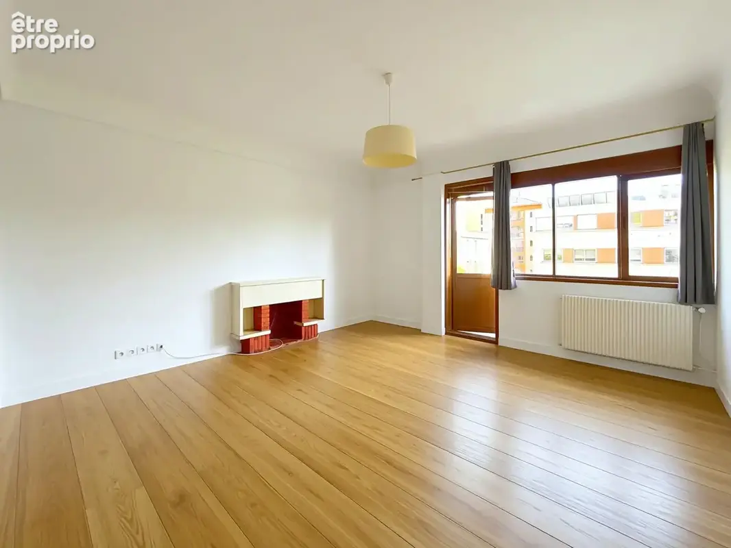 Appartement à AJACCIO