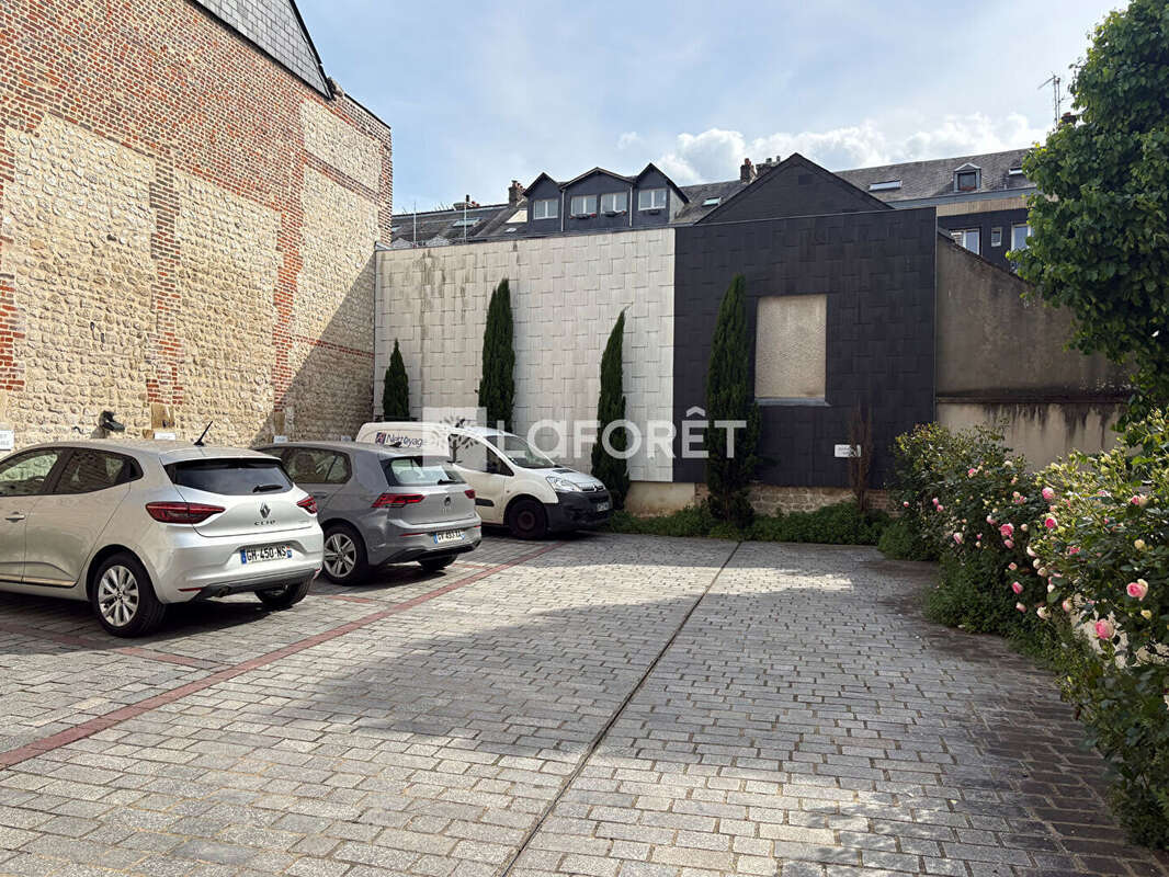 Appartement à ROUEN