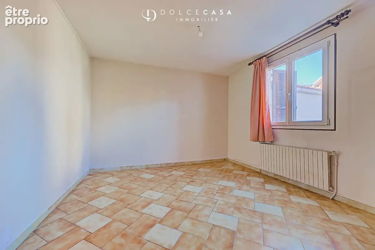 Appartement  3 pièce(s) - photo 4