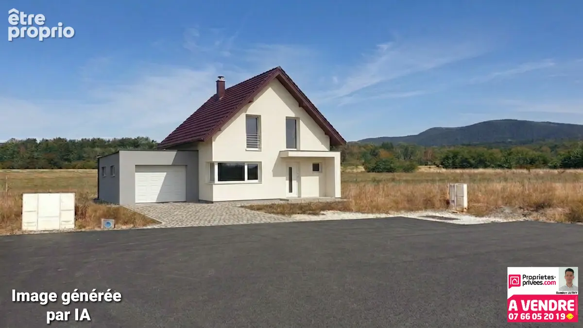 Terrain 1 513 m² - photo 2