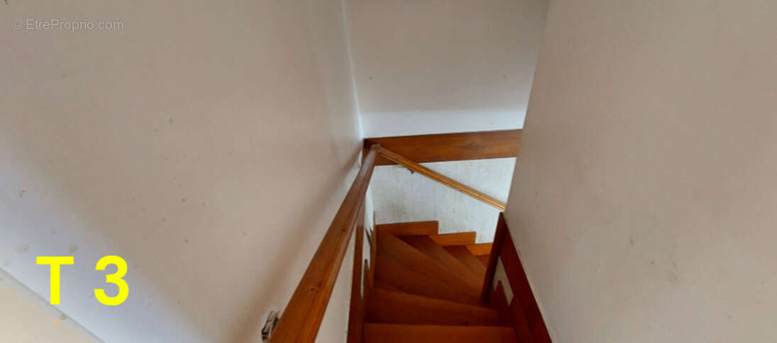 Maison 77 m² à Beaurepaire  - photo 6