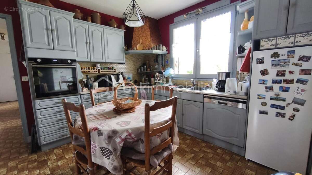 Propriété - photo 7