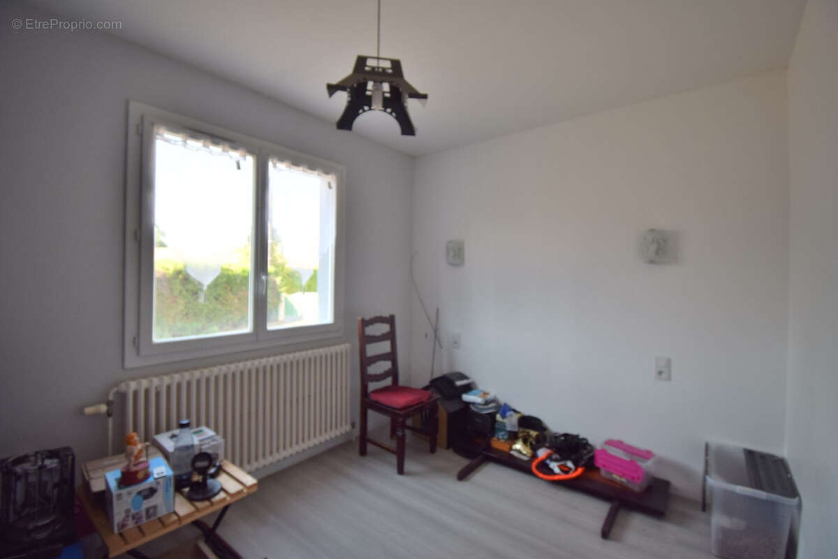 Maison d'habitation - photo 6