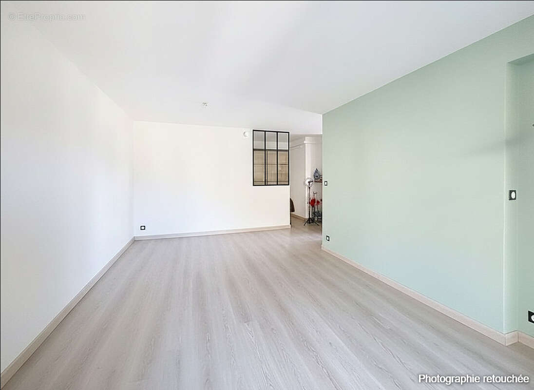 Appartement à AIX-EN-PROVENCE