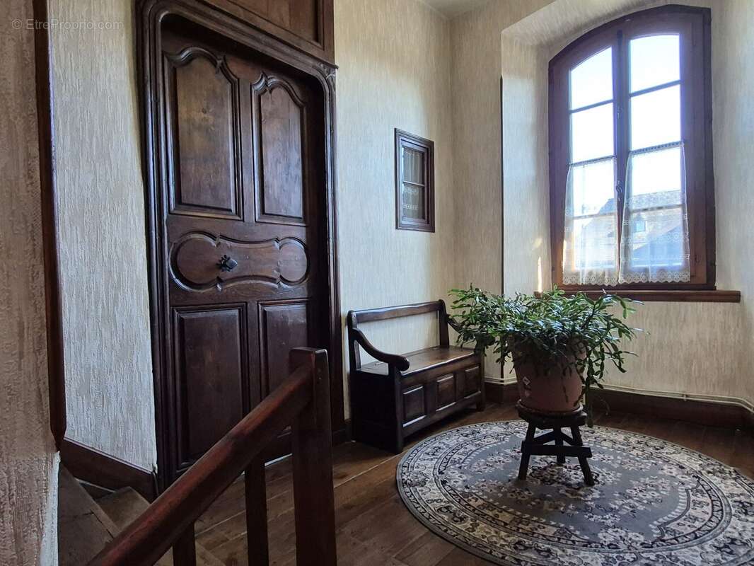 Maison à LA BARTHE-DE-NESTE