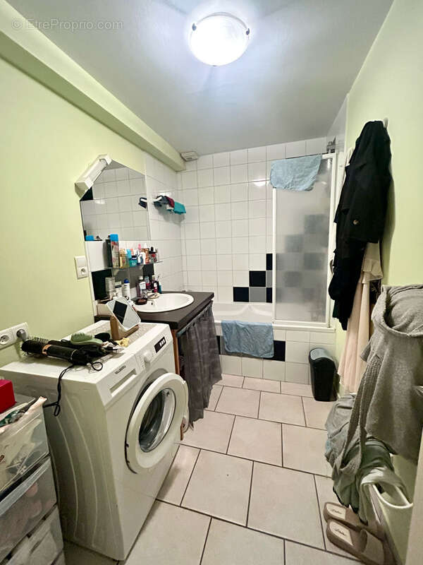 Appartement à BERGUES
