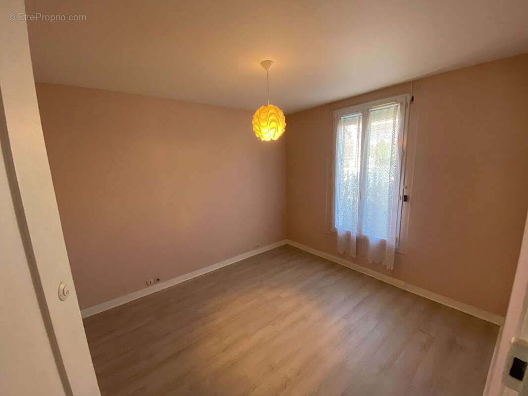 Maison à AULNAY-SOUS-BOIS