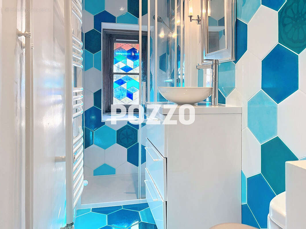 Appartement à VILLERS-SUR-MER