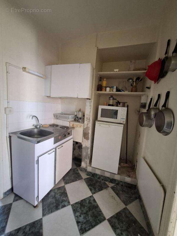 Appartement à GRANVILLE